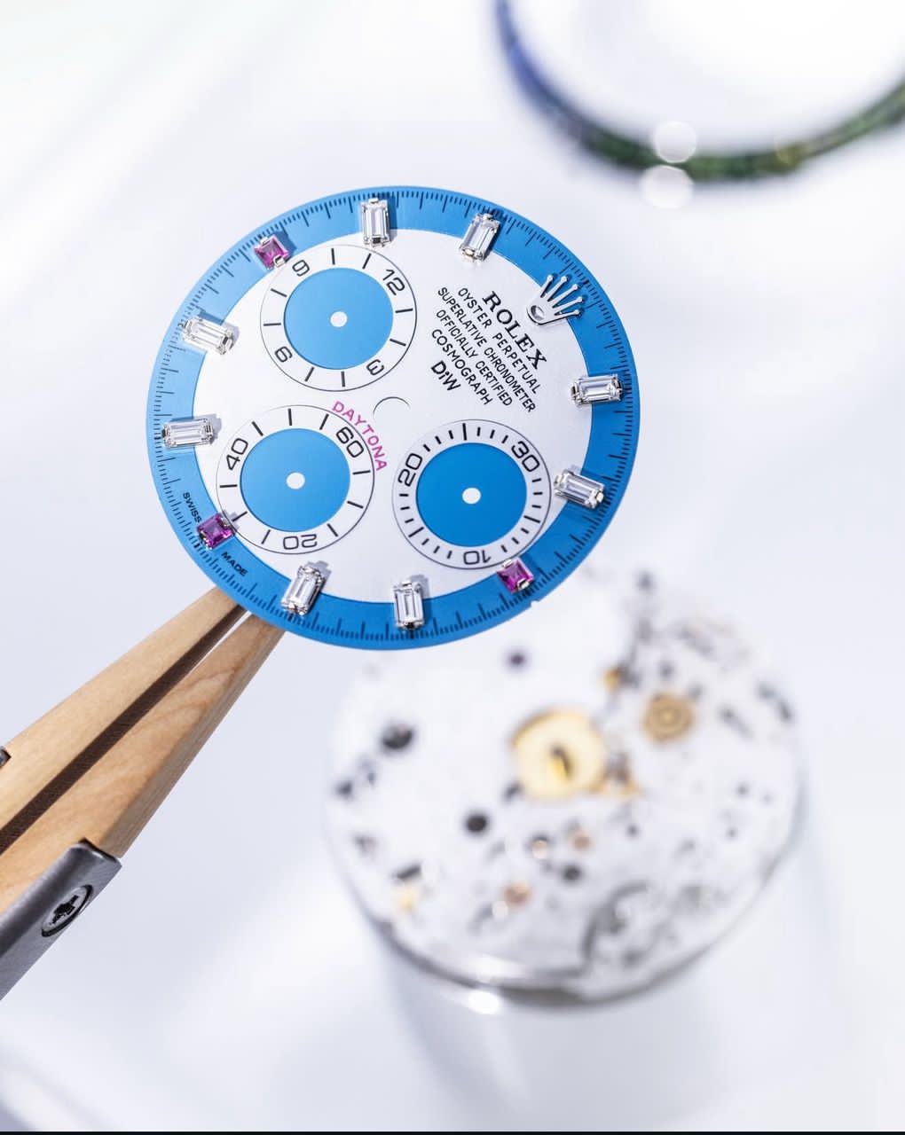 Portefeuille Cuir Premium